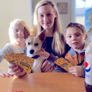 Meet your Posher, Matthew